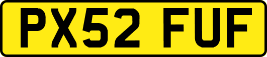 PX52FUF