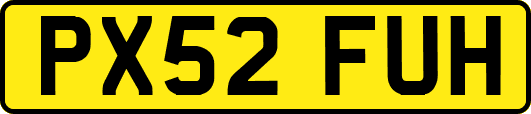 PX52FUH
