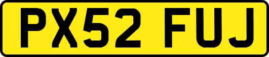PX52FUJ