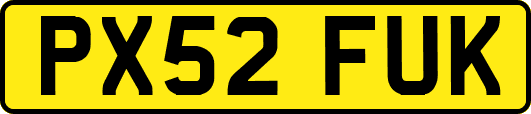 PX52FUK