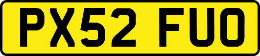 PX52FUO