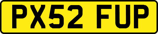 PX52FUP
