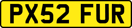 PX52FUR