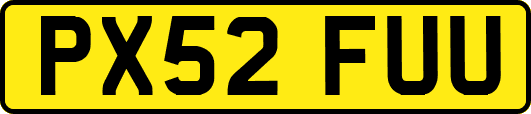 PX52FUU