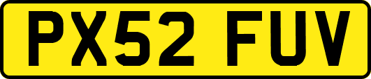 PX52FUV