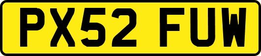 PX52FUW
