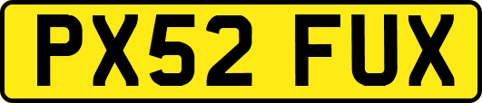 PX52FUX
