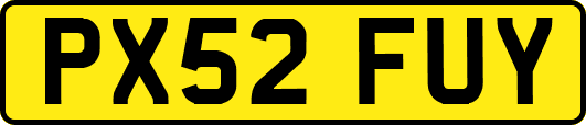 PX52FUY