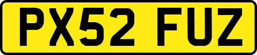 PX52FUZ