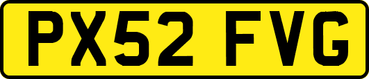 PX52FVG