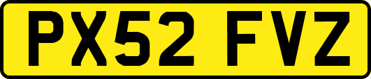 PX52FVZ