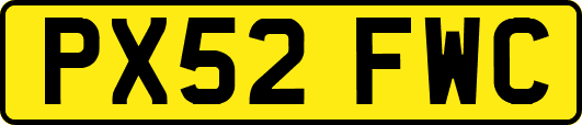 PX52FWC