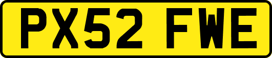 PX52FWE