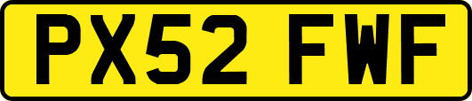 PX52FWF