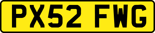 PX52FWG