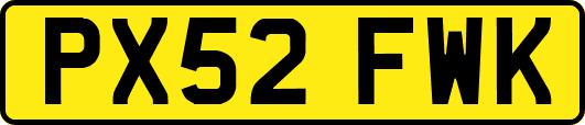 PX52FWK