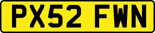 PX52FWN