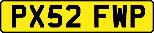 PX52FWP
