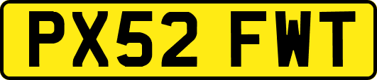 PX52FWT