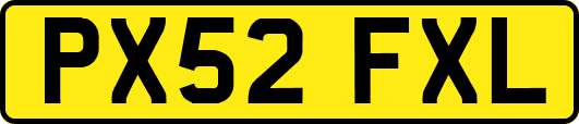 PX52FXL