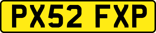 PX52FXP