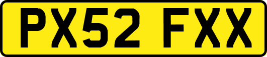 PX52FXX