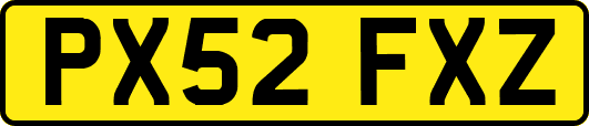 PX52FXZ