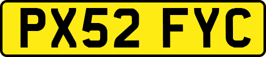 PX52FYC