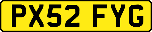 PX52FYG