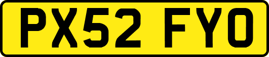 PX52FYO