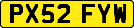 PX52FYW