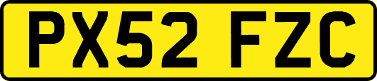 PX52FZC