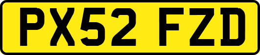 PX52FZD