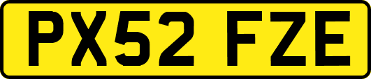 PX52FZE