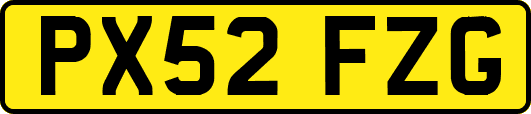 PX52FZG