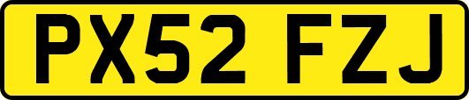 PX52FZJ