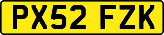 PX52FZK