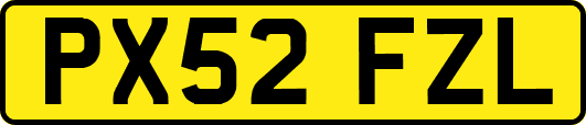 PX52FZL