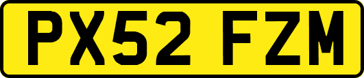 PX52FZM