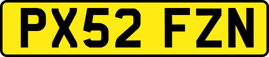 PX52FZN