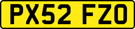 PX52FZO