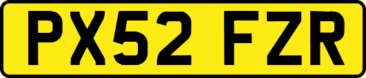 PX52FZR