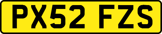 PX52FZS
