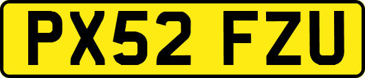 PX52FZU