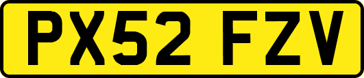 PX52FZV