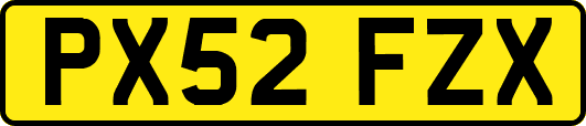 PX52FZX