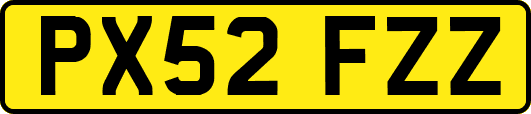 PX52FZZ
