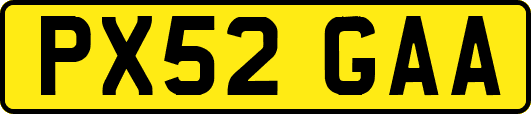 PX52GAA