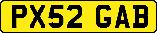 PX52GAB