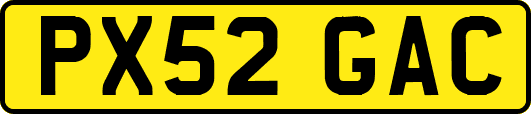 PX52GAC